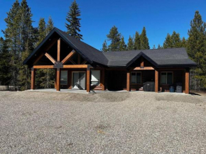 The Highmark Cabin